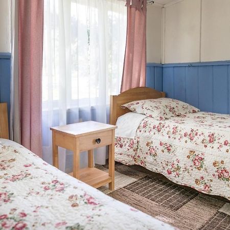 塞罗别墅卡斯蒂略La Casona, Bano Compartido住宿加早餐旅馆 外观 照片